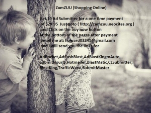 ZamZuu (Shopping Online)